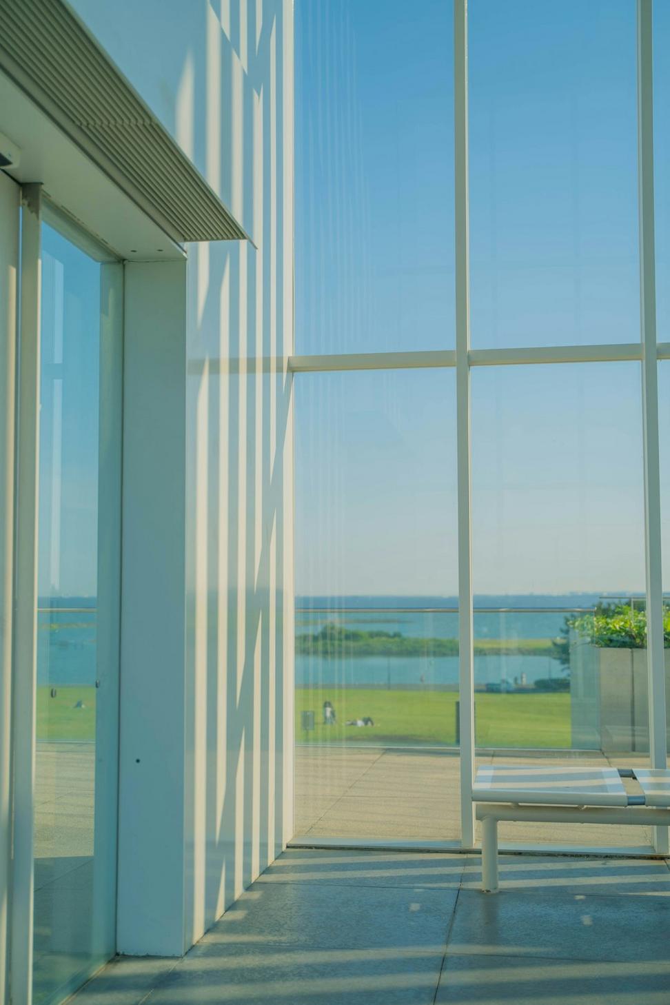 Beaches Waterfront Home