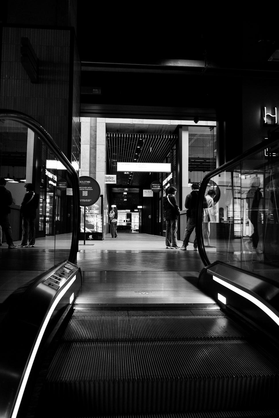 Commercial project