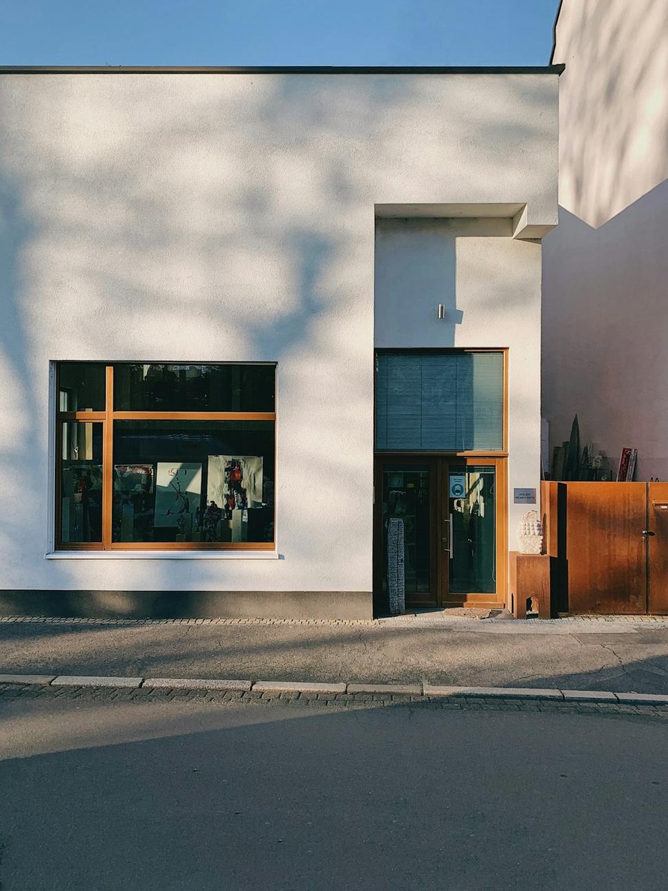 Kensington Net-Zero Residence
