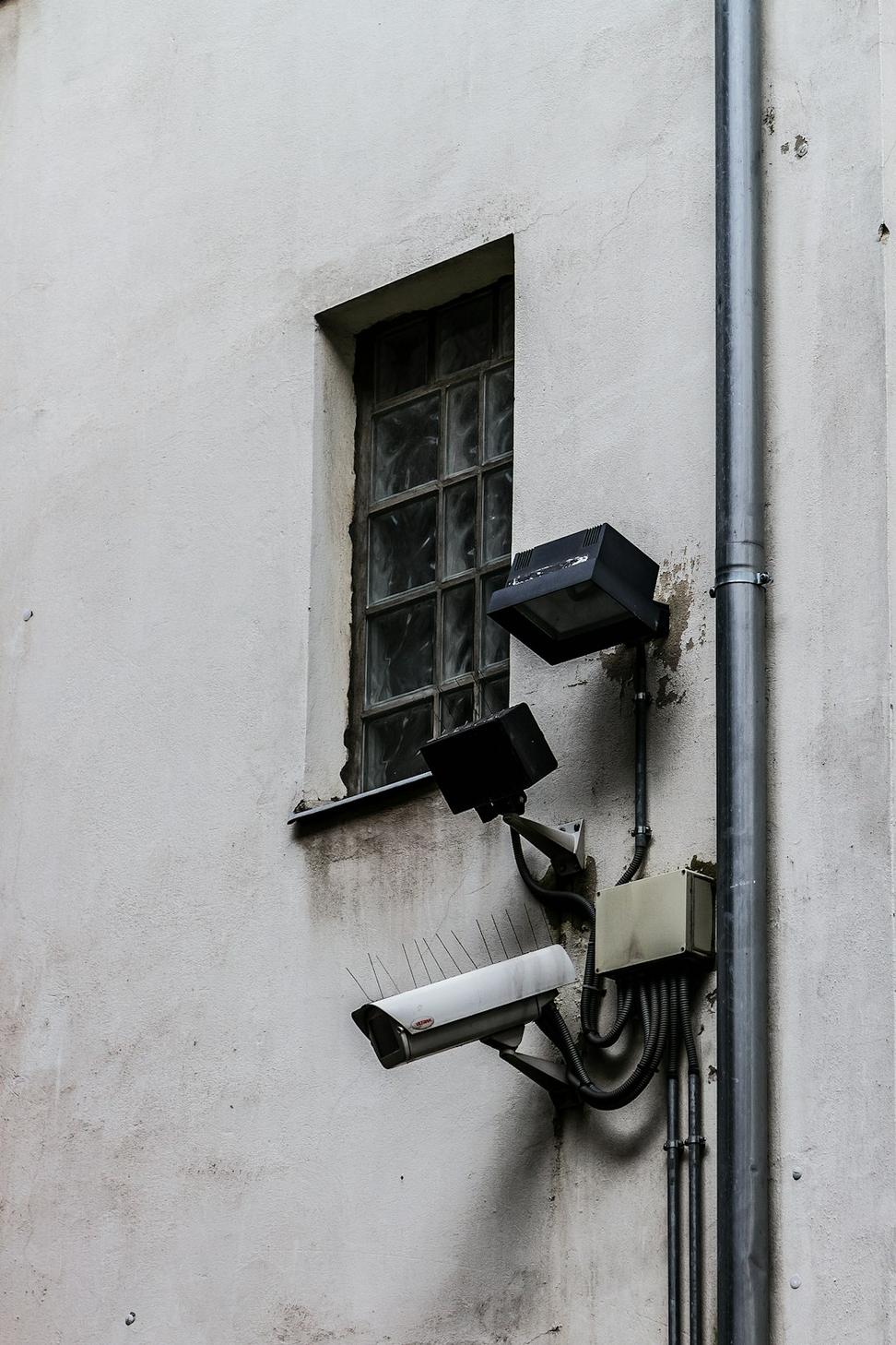 Privacy and security