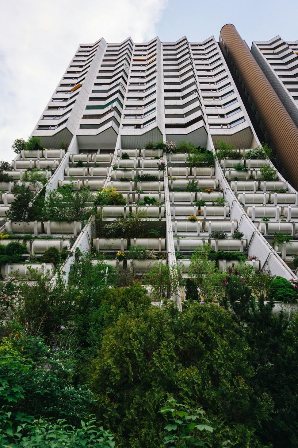 Sustainable Urban Design