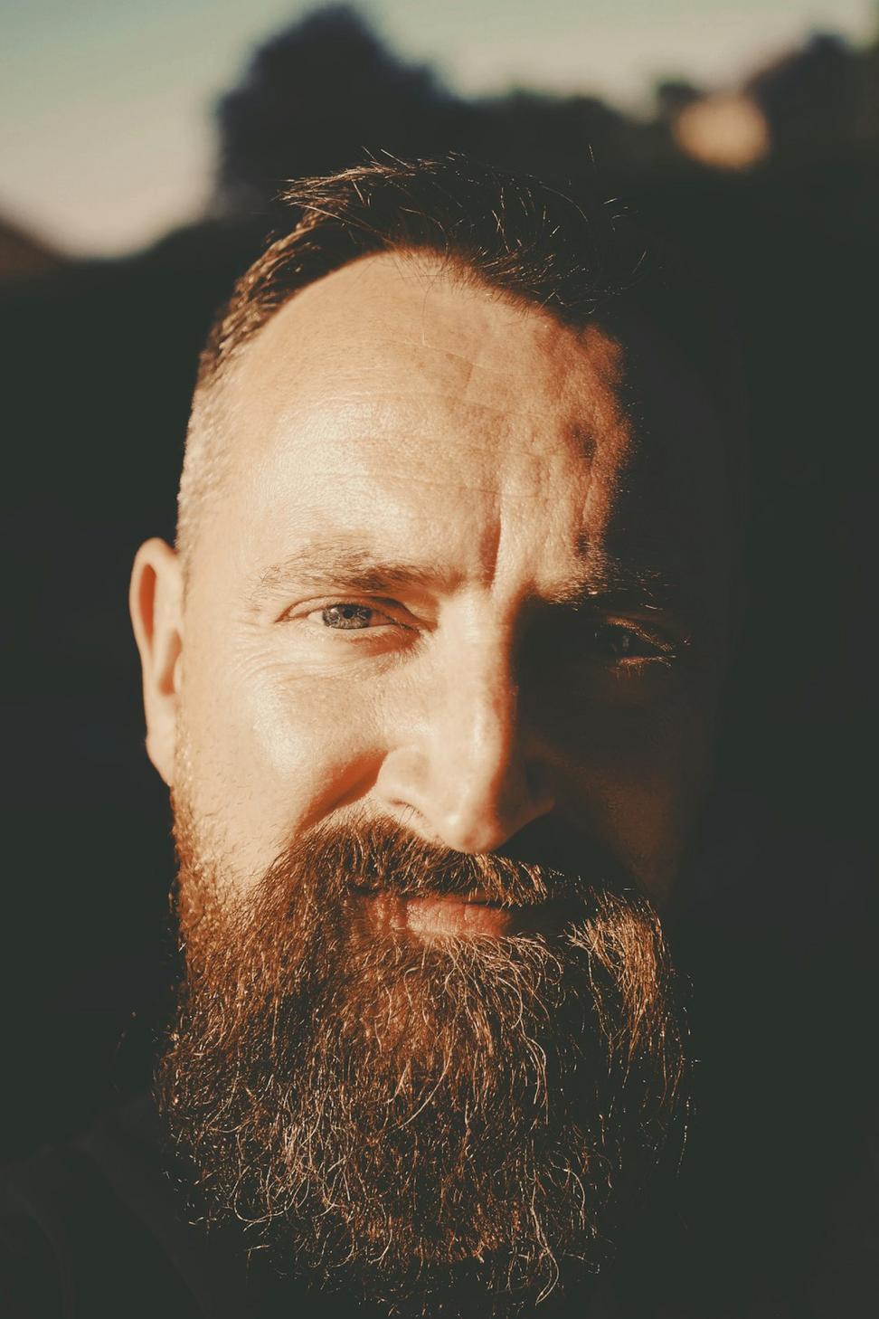 Marcus Reid